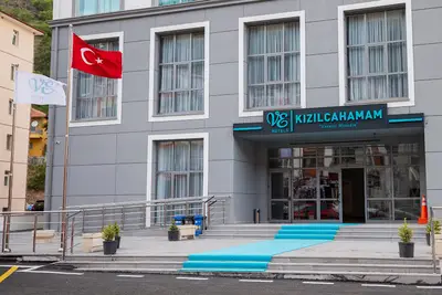 VE HOTELS KIZILCAHAMAM