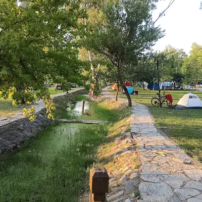 Köyceğiz Camping
