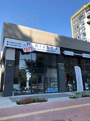 Bianca Hayvan Hastanesi