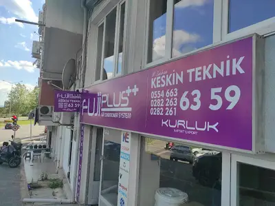 Renkli Veteriner Kliniği