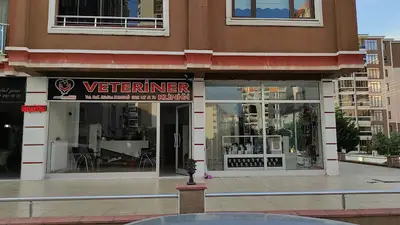 ANKA VETERİNER KLİNİĞİ
