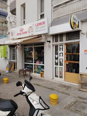 LEMUR PETSHOP