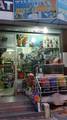 Tuana Pet Shop