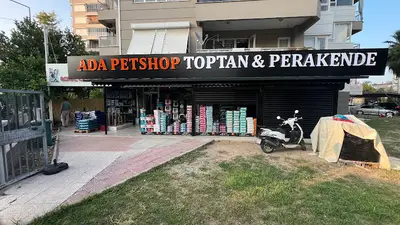 Ada Petshop Toptan Perakende