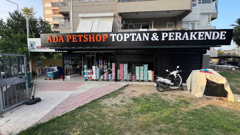 Ada Petshop Toptan Perakende foto 1