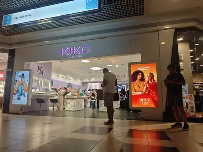 Kiko Milano Cevahir AVM