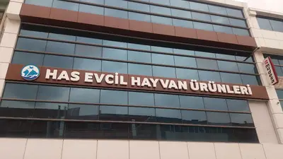 Has Akvaryum