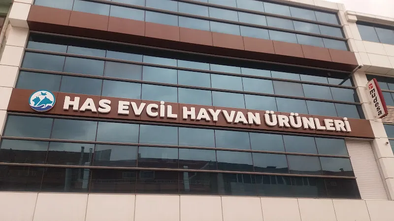 Has Akvaryum foto 1