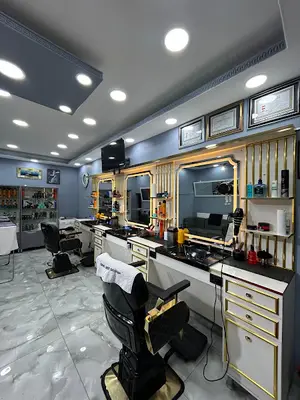 İsmail Hair Design Erkek Küaförü