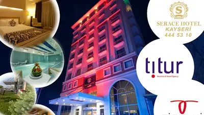 SERACE HOTEL