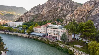 Büyük Amasya Oteli