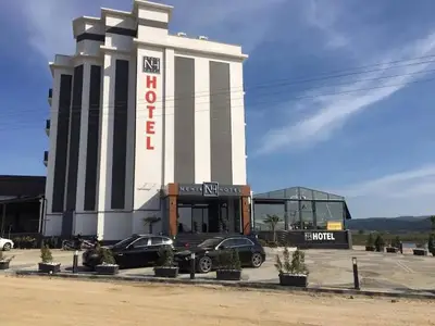 Nehir Hotel