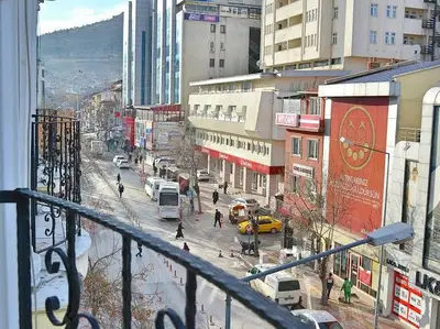 Hotel Soydan
