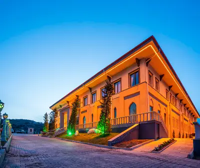 Çamlıdere Termal Hotel & SPA