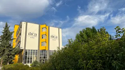 Ilıca Park Termal