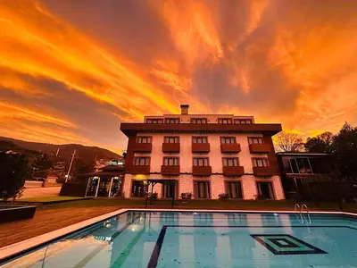 My Green Boutique Hotel