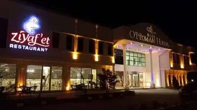 Sakarya Ottoman Hotel
