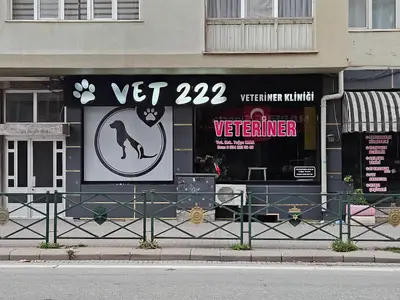Vet 222