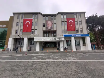 Erbaa Belediyesi