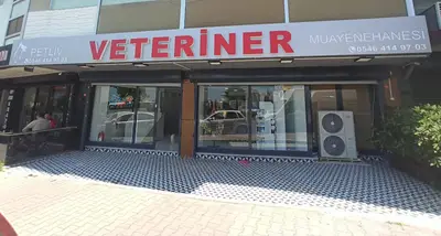 Güneşli Petliv Veteriner Kliniği