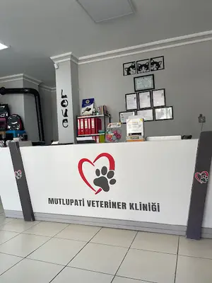 Mutlupati Veteriner Kliniği