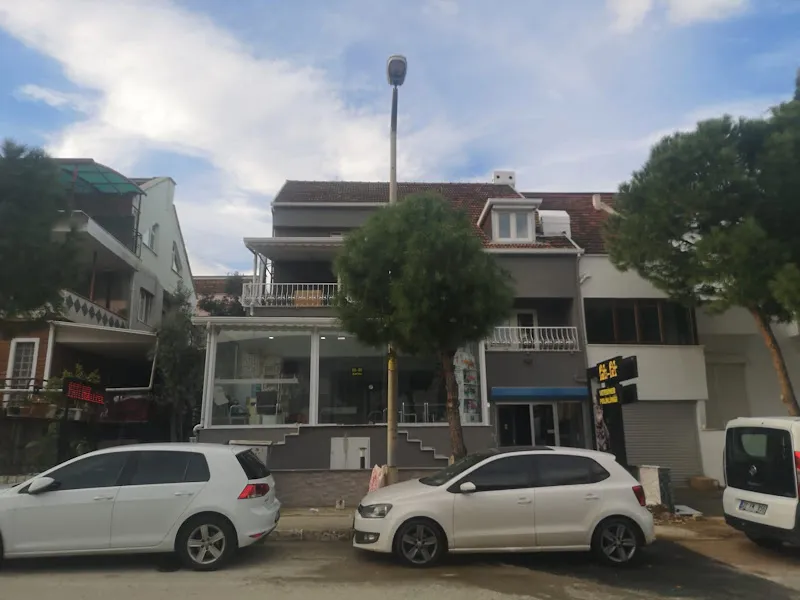 PATİ-PET VETERİNER POLİKLİNİĞİ foto 2