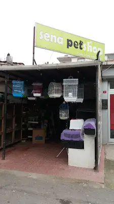 Sena Petshop