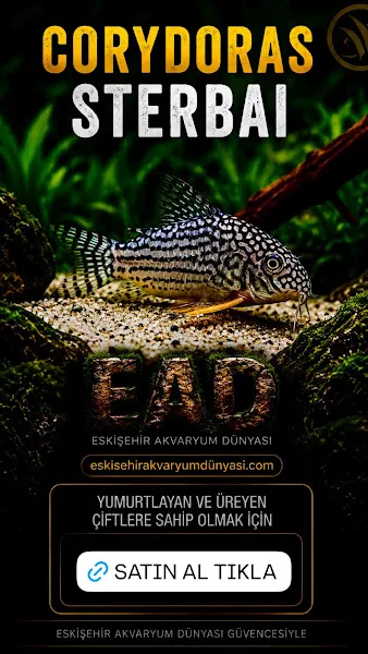 ESKİŞEHİR AKVARYUM DÜNYASI foto 2