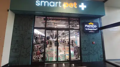Smartpet+