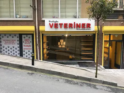 Pet Light Veteriner KLİNİĞİ