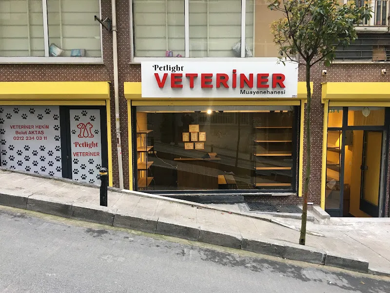 Pet Light Veteriner KLİNİĞİ foto 1