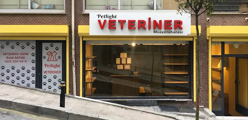 Pet Light Veteriner KLİNİĞİ foto 2