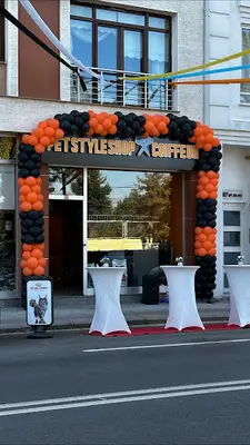 Pet Style Shop & Coiffeur