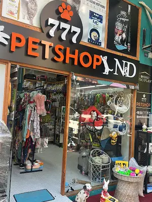 Alanya Petshop 777
