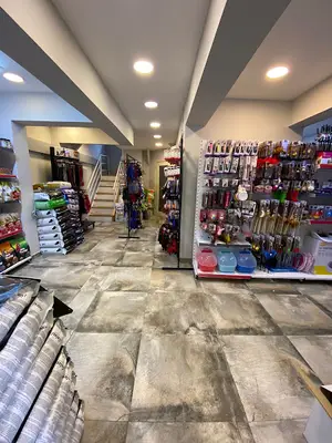 Penna Pet Kuaför & Pet Shop