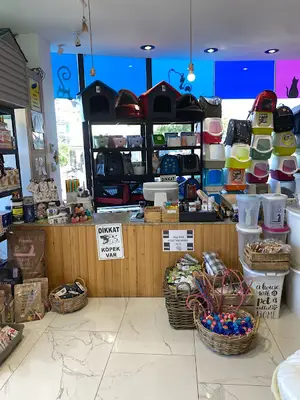 Miyavski Bodrum Petshop & Petkuaför