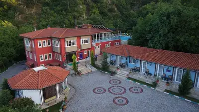 Eman Termal Hotel