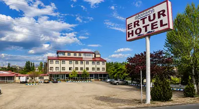 BUTİK ERTUR HOTEL
