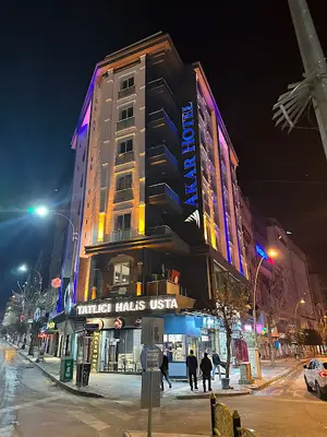 Elazığ Akar Otel