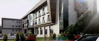 Muğla Hotel