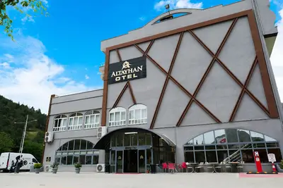 Altayhan Otel
