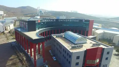 Kırıkkale Üniversitesi