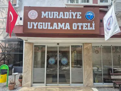 Bursa Muradiye Uygulama Oteli