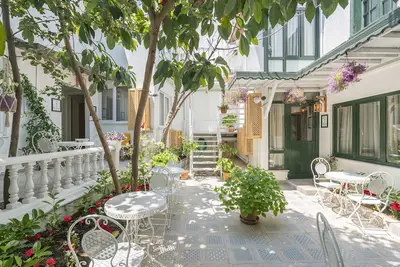 Aya Butik Büyükada