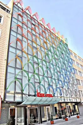 Kayseri Köşk Otel