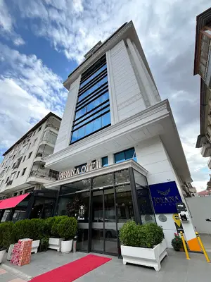 Joyana Otel