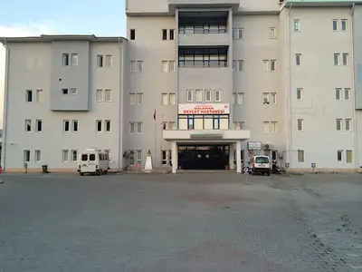 Dalaman Devlet Hastanesi