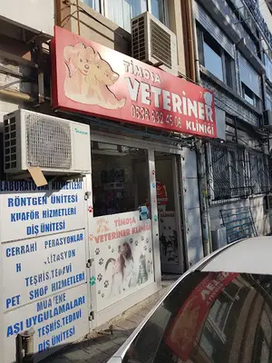 Timoşa Veteriner Kliniği