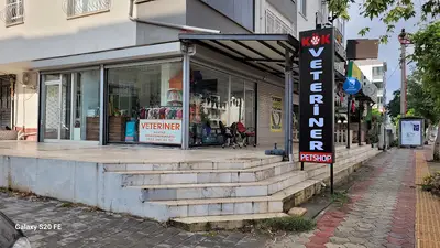 KÖK VETERİNER KLİNİĞİ