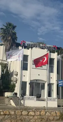 Stage Vets Hayvan Hastanesi